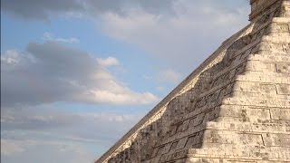 Great Wonders Chichen Itza An Alien City in the Maya Lowlands [upl. by Irap]