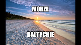 Morze Bałtyckie  klasa 7 [upl. by Clougher]