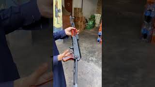 Unfired Russian Ak47 Type 2 [upl. by Det]