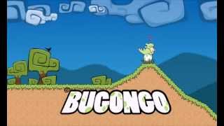 Bugongo Trailer [upl. by Nikal]