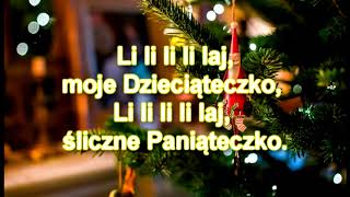 Gdy Śliczna Pannakaraoke [upl. by Emersen]