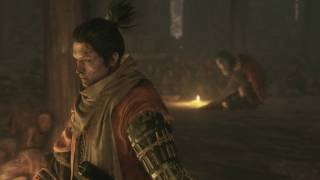 How to unlock Hirata Estate Sekiro Shadows Die Twice [upl. by Mihe]