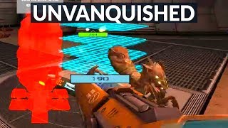 Unvanquished Gameplay [upl. by Ttayh]