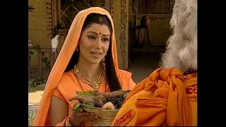 RAMAYAN EP  79 BY RAMANAND SAGAR NDTV IMAGINE Full Episode [upl. by Ephraim]