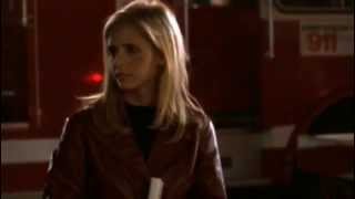 Buffy The Vampire Slayer S03E22  Graduation Day Part 2 scene 3 [upl. by Maryn]