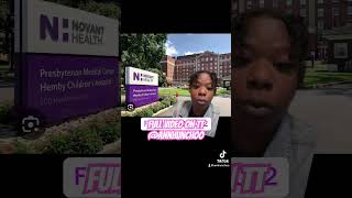 WRONGFUL DEATH LAWSUIT OF INFANT LEGACY GRAY AGAINST NOVANT HOSPITAL IN CHARLOTTE NC [upl. by Melonie25]