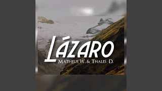 Lazaro [upl. by Maitland4]