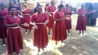 kimilili central SDA choir [upl. by Spiers]