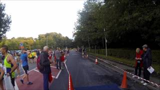 Urenco Ellesmere Port RC 5k Finish Line [upl. by Plotkin420]