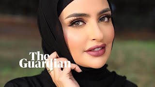 Kuwaiti Instagram influencer causes uproar with comments on Filipino servants [upl. by Leasim]