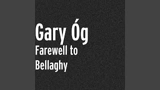 Farewell to Bellaghy [upl. by Ociredef]