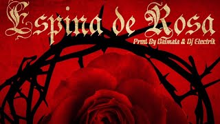 Andy Rivera  Espina de Rosa ft Dalmata Official Audio ® [upl. by Bein170]