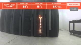 Kidde Fire Systems – Fire Detection and Suppression Systems [upl. by Aelram]