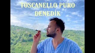 TOSCANELLO PURO NASIL [upl. by Dunson401]