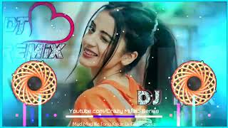 Mud Mud Ke Na Dekh  Dj Remix  Mujhe Mud Mud Ke  Lastest Bollywood Viral Song 2022  Hard Bass [upl. by Atwekk]