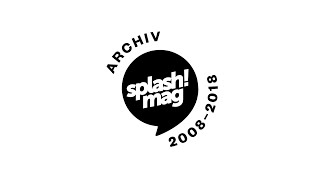 Alligatoah live splash 2014 Archiv [upl. by Oeak369]