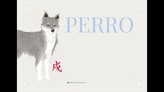 Predicciones para el signo Perro en el Mes del Perro 810  611 [upl. by Lorenz463]