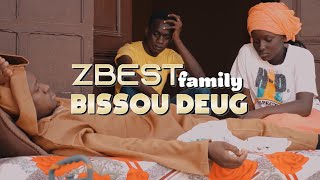 ZBest Family  Bissou Deug Clip Officiel [upl. by Ainex]