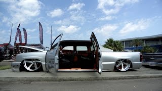 Scrapin The Coast 2016 [upl. by Chatav]