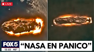 El Telescopio James Webb Anuncia La Primera Imagen Real de un Estructura Masiva en el Espacio [upl. by Adaurd]