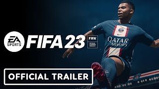 FIFA 23  Official Launch Trailer [upl. by Querida]