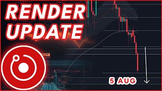 WHERE I WILL BUY RENDER🔥  RENDER TOKEN PRICE PREDICTION amp NEWS 2024 [upl. by Nyvlem461]