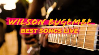 Wilson Bugembe  Best Songs Live UGANDA with English lyrics [upl. by Alahc]