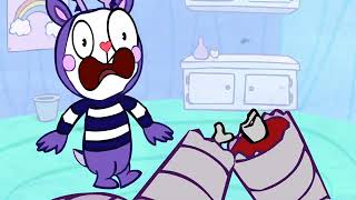 Happy Tree Friends S1 Ep17 Mime And Mime Again [upl. by Hedges]