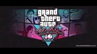 GTA Vice City Free DownloadMega [upl. by Ailliw]