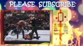 Wwe Shane Mcmahon Vs Steve Blackman Killing Match Shane Mcmahon Almost Died [upl. by Yhtomit]