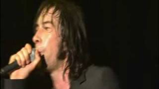 Primal Scream  Rocks live Glastonbury 2005 [upl. by Ahsurej]