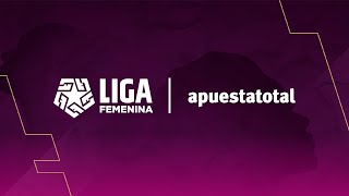 🏆 UNIVERSITARIO VS ALIANZA LIMA  LIGA FEMENINA APUESTATOTAL 2023  FINAL VUELTA [upl. by Hanej]