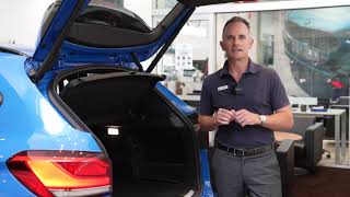 How To Repair Your BMW Tyre  South Yarra BMW Genius How To Series [upl. by Otrebtuc]