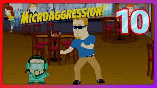 The PC Principal is ACTUALLY funny  South Park The Fractured But Whole 10 [upl. by Salli]