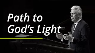 Path to God’s Light  Dieter F Uchtdorf  Segment [upl. by Waite]