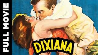 Dixiana 1930  Musical Comedy Movie  Bebe Daniels Everett Marshall [upl. by Bjorn]