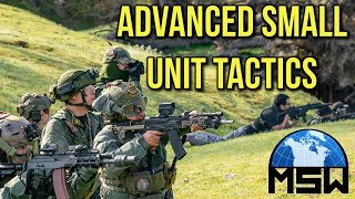 Advanced Small Unit Milsim Tactics Milsim West 40 Hour NonStop Airsoft Games [upl. by Sulokcin]