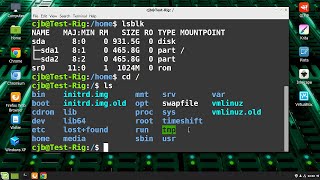 Linux Terminal Introduction [upl. by Pironi]