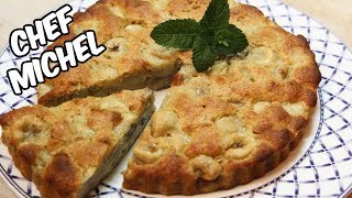 Gâteau aux bananes [upl. by Sharia]