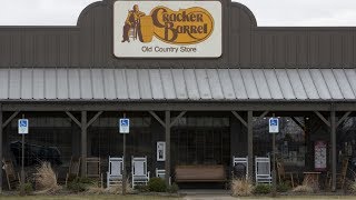 What You Should Know Before Eating At Cracker Barrel Again [upl. by Ressler]