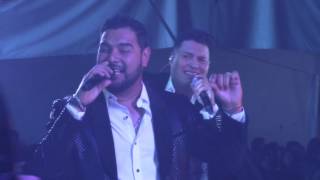 Banda MS  Cahuates pistaches [upl. by Asiilanna]