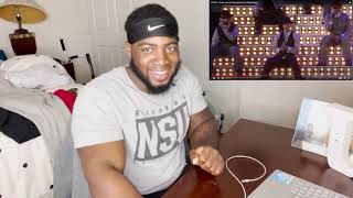 NSYNC  Gone Live  REACTION THROWBACK EP1 [upl. by Danialah577]