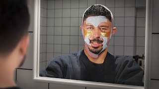 Weird TikTok Skincare Trends [upl. by Dazraf979]