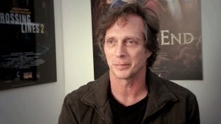 Crossing Lines William Fichtner [upl. by Amoakuh]