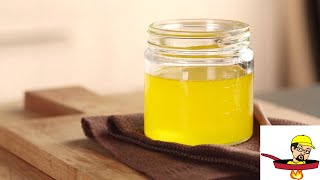 How To Make Clarified Butter [upl. by Meng]