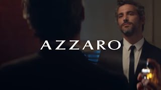 AZZARO I Azzaro Pour Homme  The Film [upl. by Aeslahc]