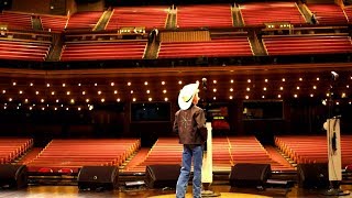 Mason Ramsey Takes the Grand Ole Opry Stage [upl. by Weigle]