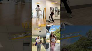 4 Girls Slay the “Yo Bunny” Trend  Viral Dance Moves YoBunny TrendingDance 4GirlsDancing [upl. by Amyaj989]