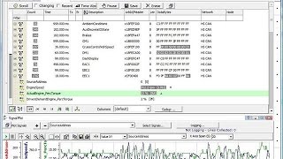 Reading vehicle CAN Data [upl. by Kennett]