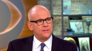 Heilemann on Trumps major electoral upset [upl. by Eon]